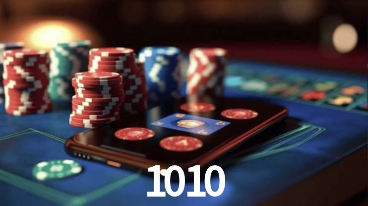Games Directory 1010