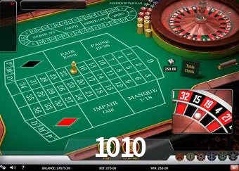 VIP Casino 1010