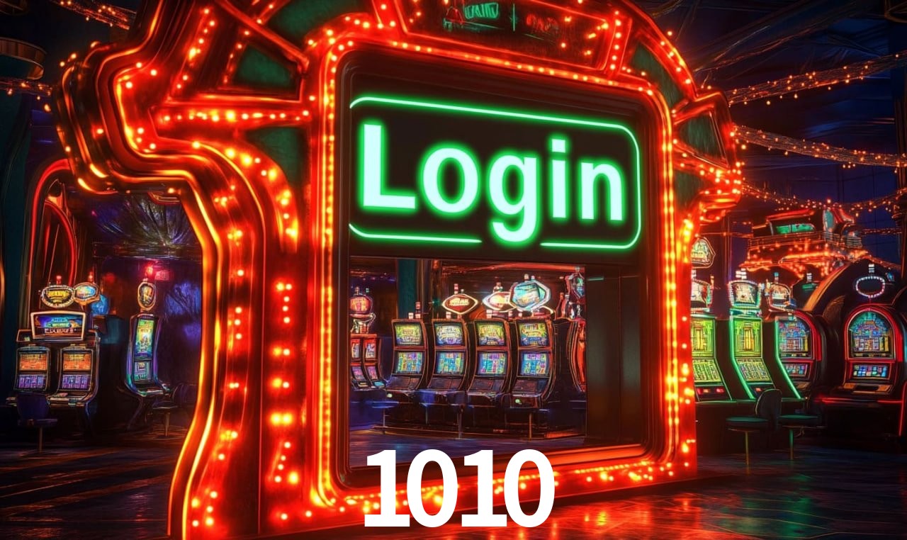 Welcome Bonus 1010