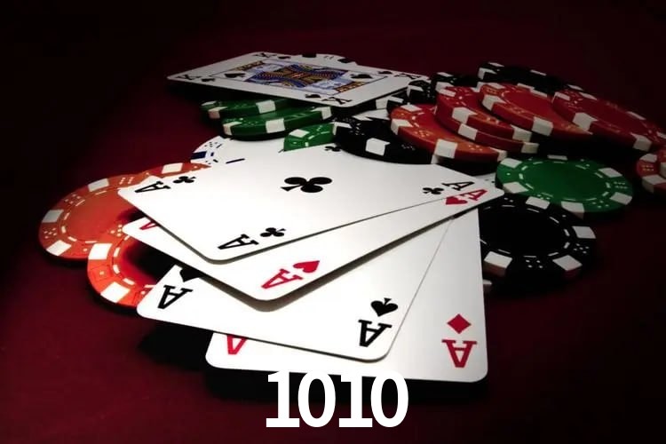 Football Betting 1010