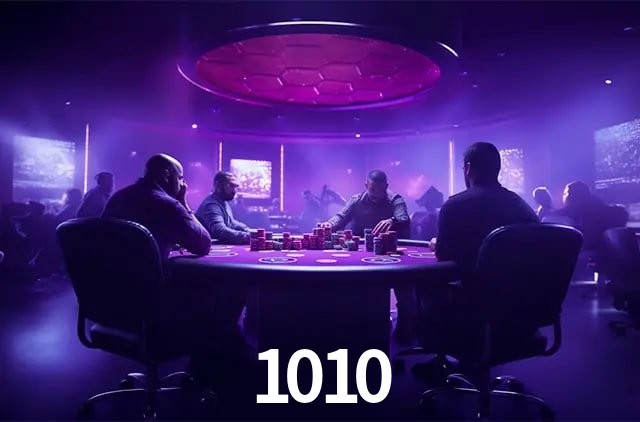 Game Statistics 1010